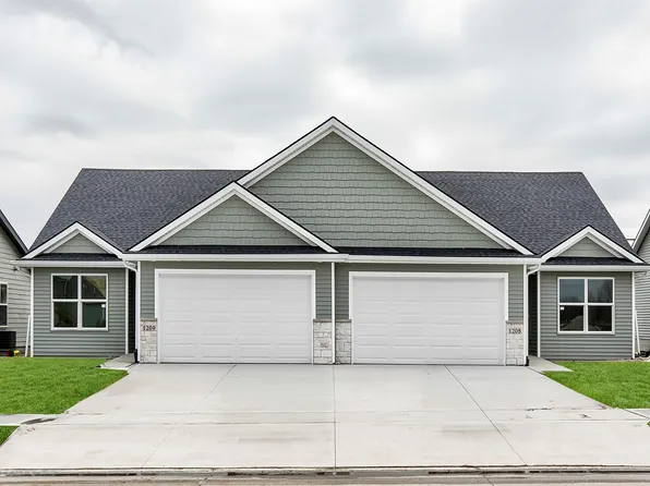 1205 NE 56th St, Ankeny, IA 50021