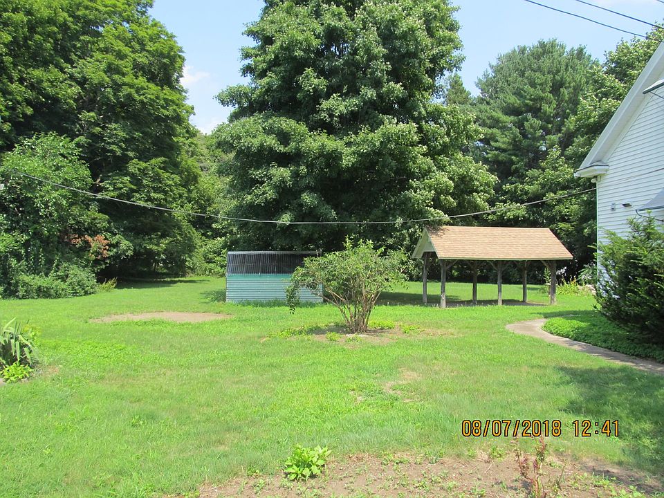 157 Danielson Pike, Scituate, RI 02857 Zillow