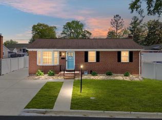 3 Belvedere Ave, Glen Burnie, MD 21061