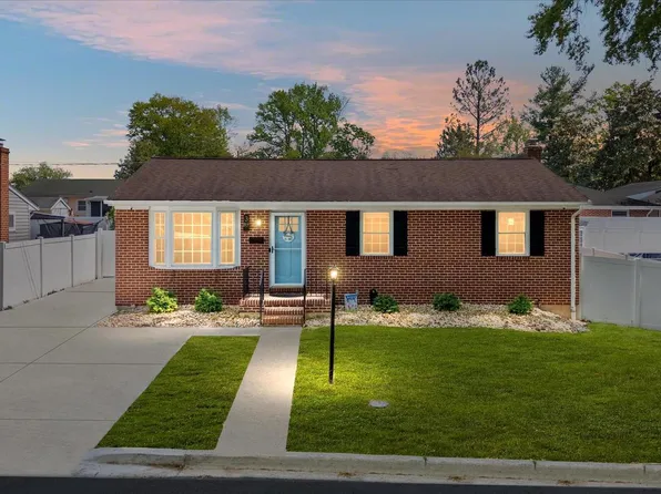 3 Belvedere Ave, Glen Burnie, MD 21061