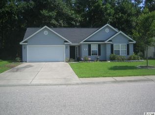 148 Oak Crest Cir, Longs, SC 29568