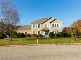 44 Monica Dr, Nashua, NH 03062