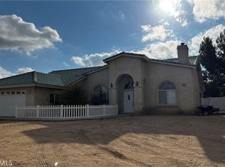 10870 Sonora Rd, Phelan, CA 92371