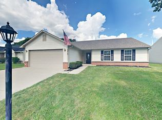 7910 Cross Willow Blvd, Indianapolis, IN 46239