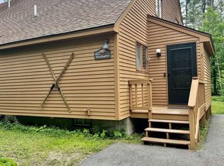 3 Fox Run, Bartlett, NH 03812
