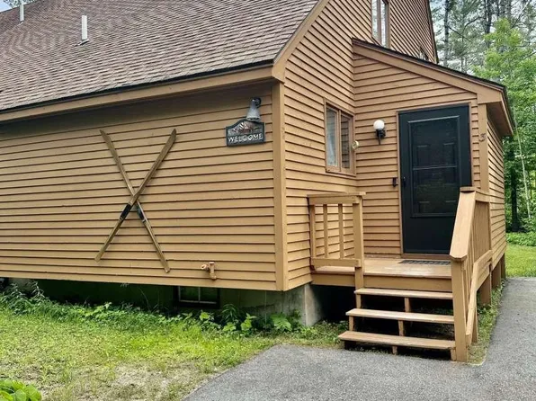 3 Fox Run Road, Bartlett, NH 03812