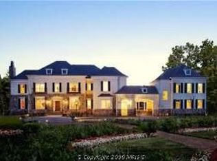 12500 Sycamore View Dr, Potomac, MD 20854