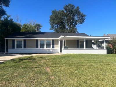 708 W Hale St, Lake charles, LA, 70601