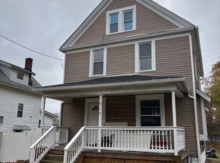 918 Lovers Ln, Akron, OH 44306