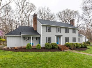 13721 Hailsham Cir, Midlothian, VA 23113