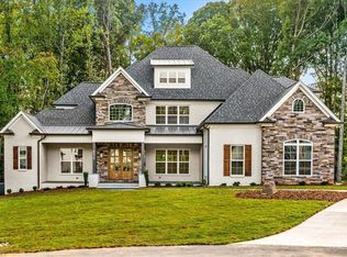 8015 Cranston Ct, Oak Ridge, NC 27310