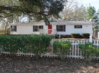 206 W Poplar Branch Dr, Moncks Corner, SC 29461