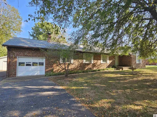 7031 Shawn Ln, Paducah, KY 42001