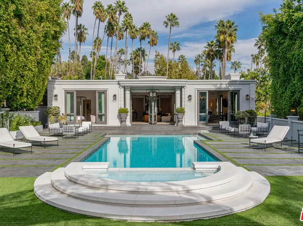 402 Doheny Rd, Beverly Hills, CA 90210