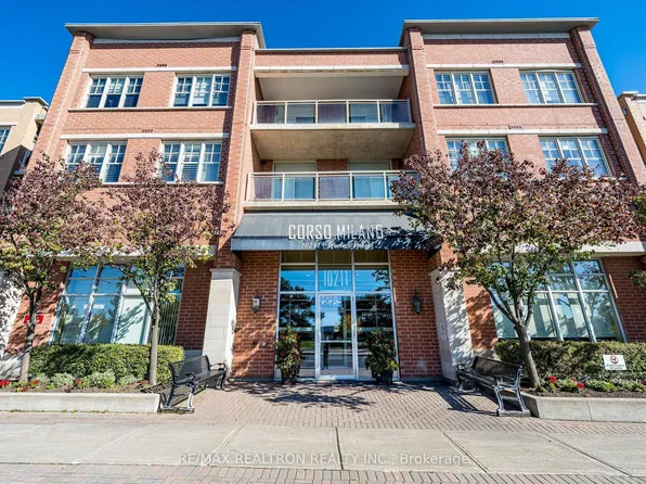 10211 Keele St #234, Vaughan, ON L6A 4R8
