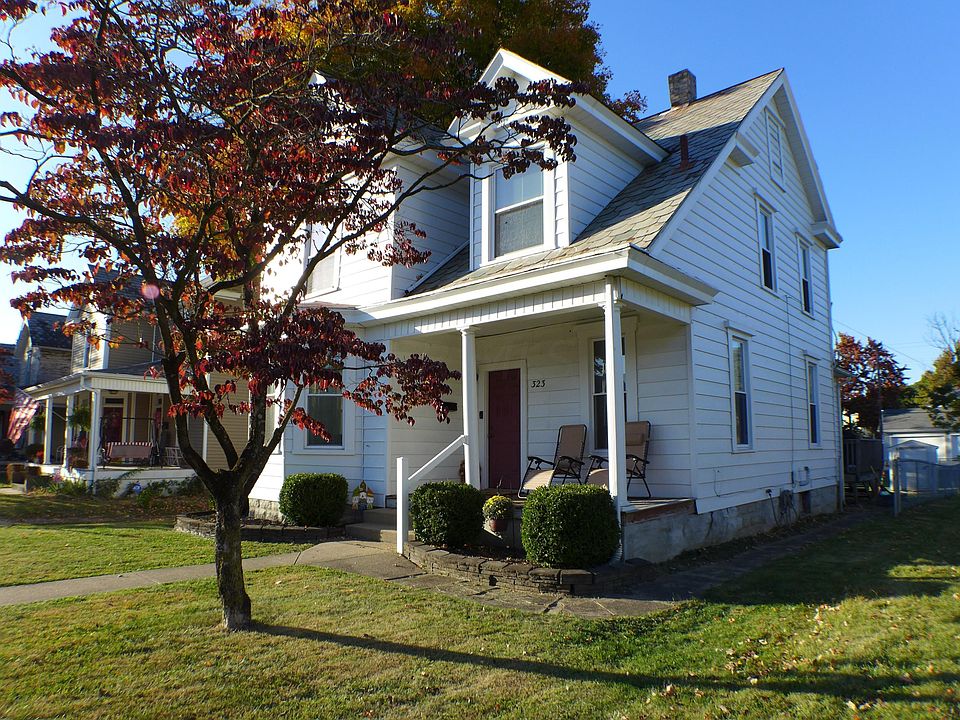 1st image of 323 E 6th Ave