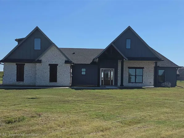 2124 Sundance Rd, Whitesboro, TX 76273