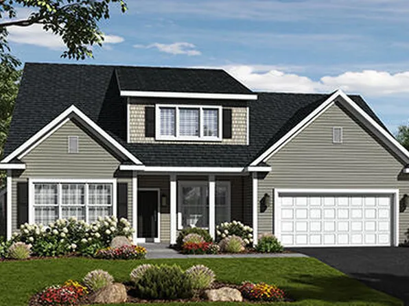 23 Paddock Place, Ballston Lake, NY 12019