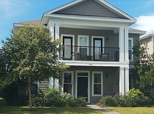 115 Turtle Cv, Panama City Beach, FL 32413