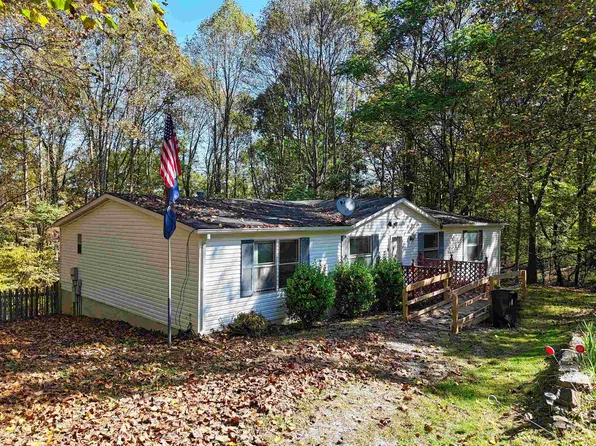 5480 Park View Ct, Dublin, VA 24084