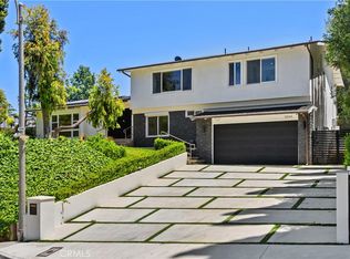 16544 Park Lane Dr, Los Angeles, CA 90049