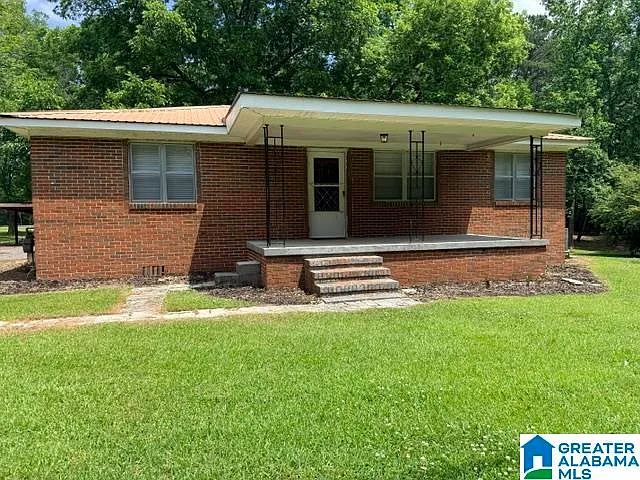2549 Ferguson Rd — Photo 1