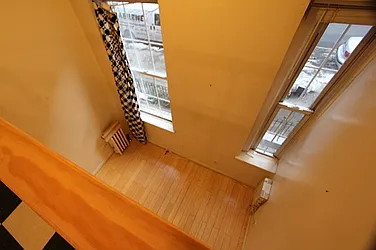 Rented by Natural Habitat Realty