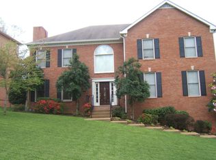 500 Cabot Pl, Nashville, TN 37221