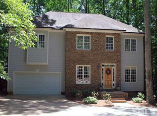 219 Trimble Ave, Cary, NC 27511