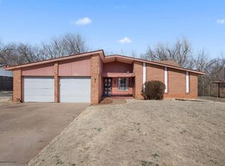 5013 NE 38th St, Oklahoma City, OK 73121