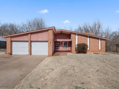 5013 NE 38th St, Oklahoma City, OK, 73121