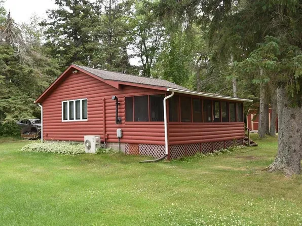 43333 County Road 136, Fifty Lakes, MN 56448