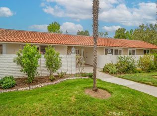 633 Avenida Sevilla UNIT O, Laguna Woods, CA 92637