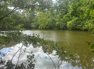 Hunting Creek Rd, Nathalie, VA 24577