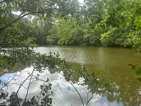 Hunting Creek Rd, Nathalie, VA 24577