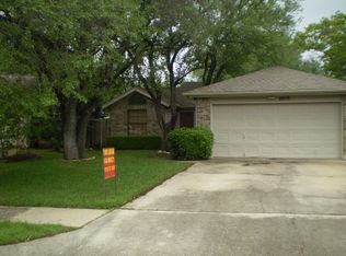 2608 Armstrong Dr, Leander, TX 78641