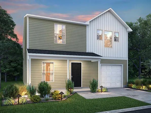 116 Enchanted Walk, Pickens, SC 29671