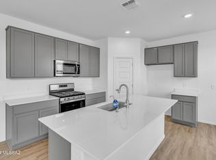 10478 W Thetford Ln, Marana, AZ 85653