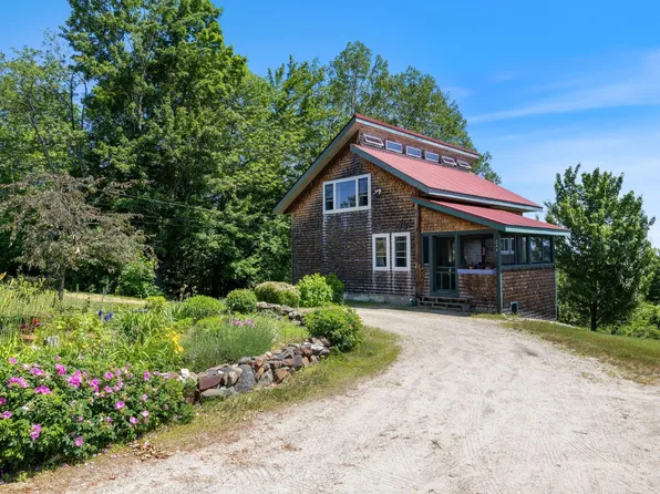 244 High Road, Cornish, ME 04020