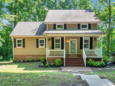 1221 Turnbull Rd, White Bluff, TN, 37187
