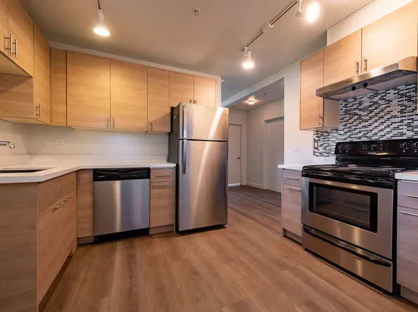 804 NW Market Street, 804 NW Market St APT B, Seattle, WA 98107