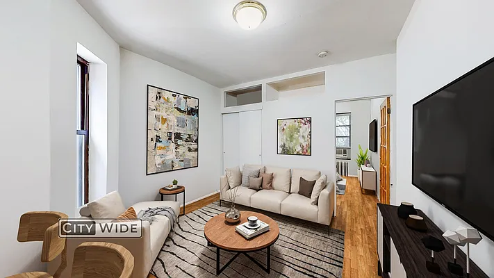 Rented by City Wide Apartments | media 7