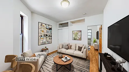 Rented by City Wide Apartments