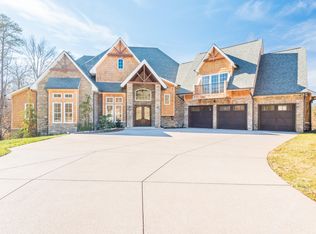 7700 Pennyroyal Dr, Knoxville, TN 37920