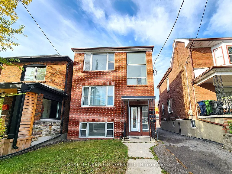 388 Winona Dr #1 — Photo 1