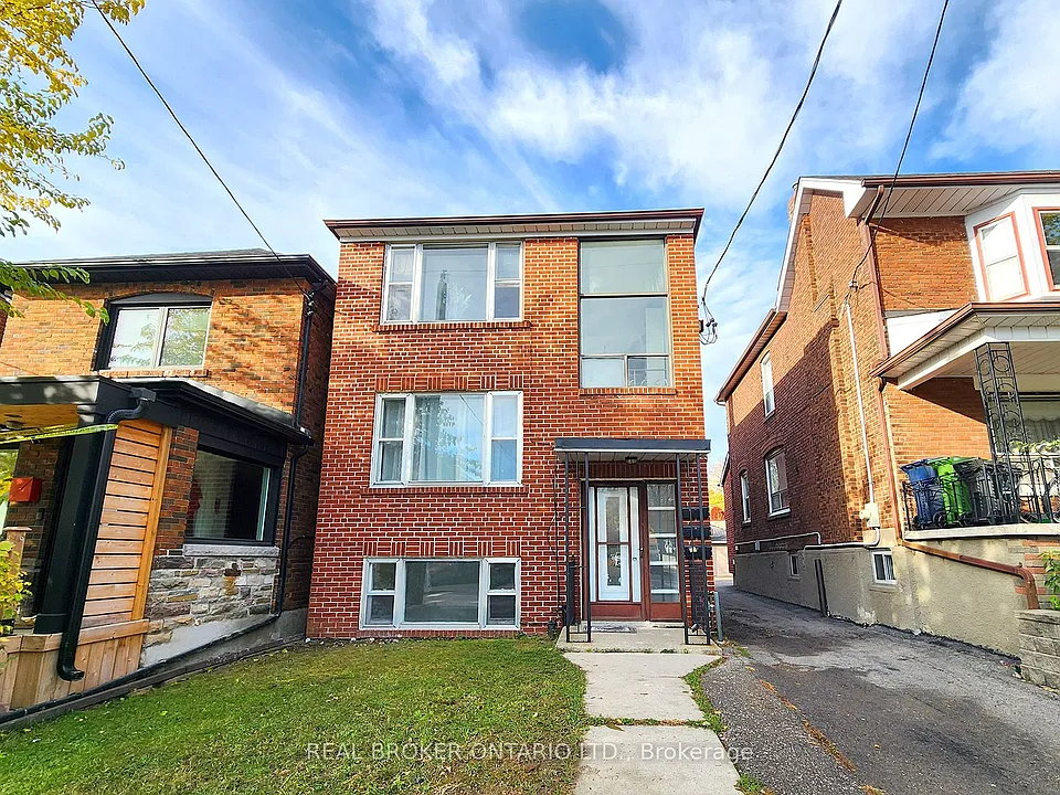 388 Winona Dr #1
