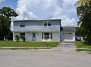 403 Chevron Cir, Jupiter, FL 33458