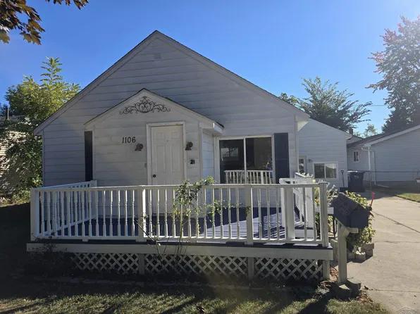 1106 N Dean St, Bay City, MI 48706