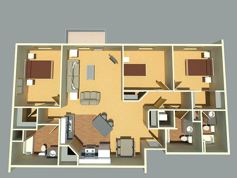 Parkview East — Photo 20