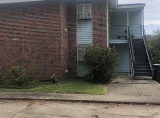 7714 Bles Ave #C, Baton Rouge, LA 70810